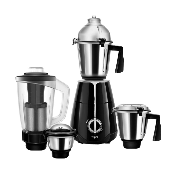 Mixer grinder